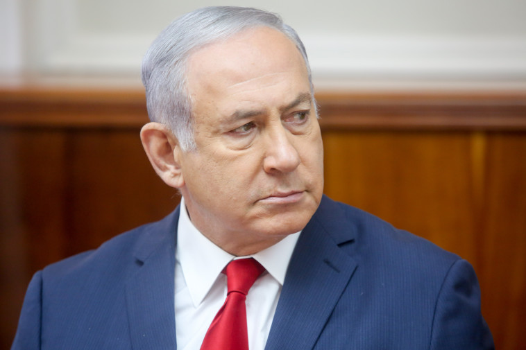 נתניהו. צריך לדאוג? צילום: מרק ישראל סלם נתניהו. צריך לדאוג? צילום: מרק ישראל סלם