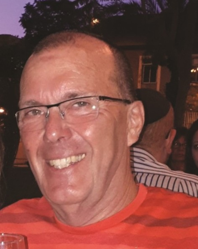 פיק. "שום טיפול לא ירפא את הפצע הזה"