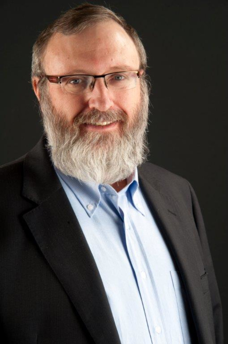 הרב אברהם קריגר, צילום באדיבות מכון &quot;שם עולם&quot;