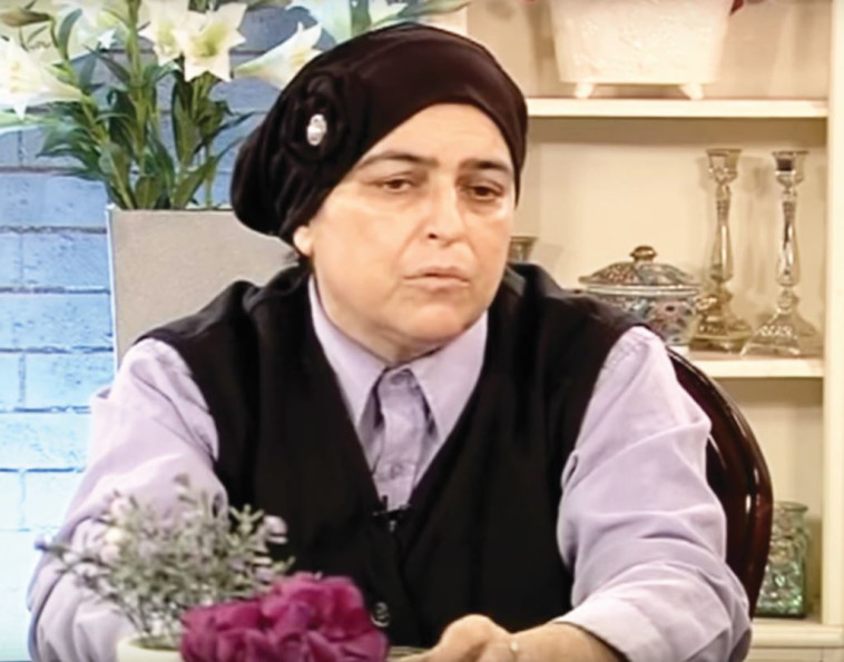 יעל טוקצ'ינסקי. צילום: צילום מסך