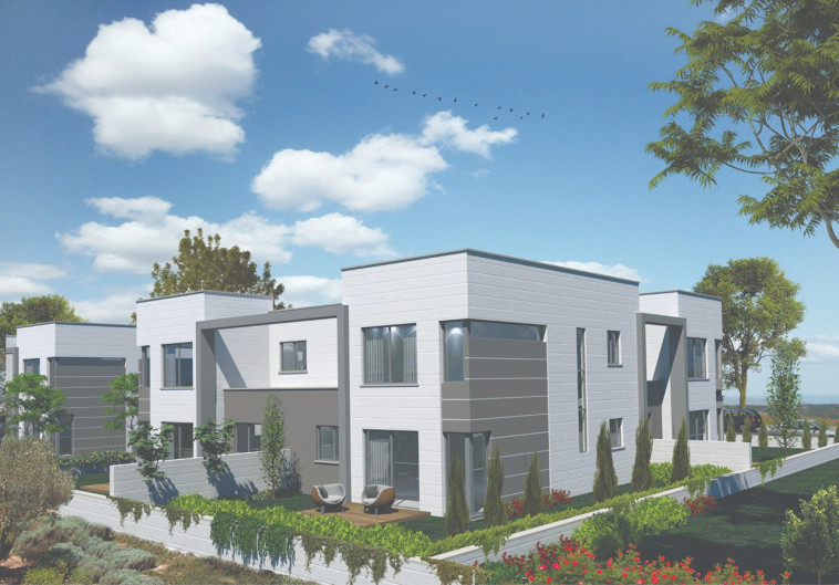 פרוייקט גינות חריש