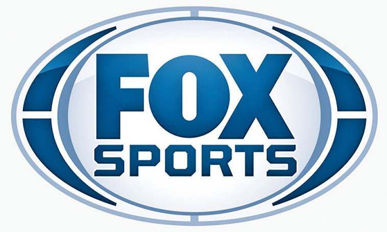 fox sports. לוגו