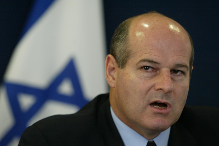 אוהד מראני. צילום: פלאש 90