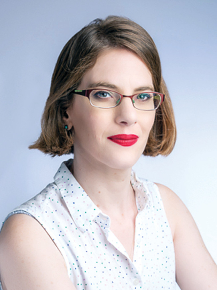 &ldquo;אני נאבקת כדי שמערכות גדולות יתייחסו אחרת לנפגעים ונפגעות&quot;. שרר, צילום: עופר קידר