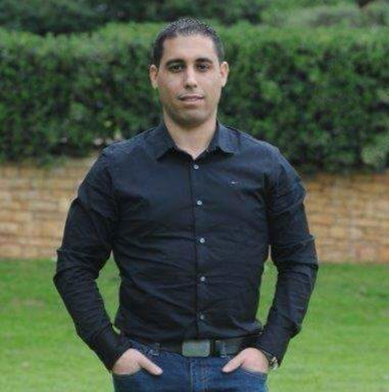 היה אמור לחגוג את יום הולדתו. זיו חג'בי ז&quot;ל. צילום: פייסבוק