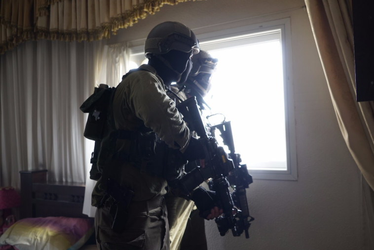 צילום: דובר צה&quot;ל