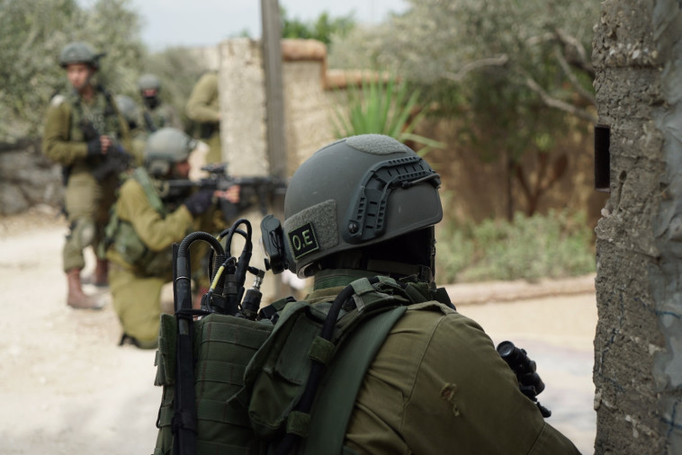 צילום: דובר צה&quot;ל