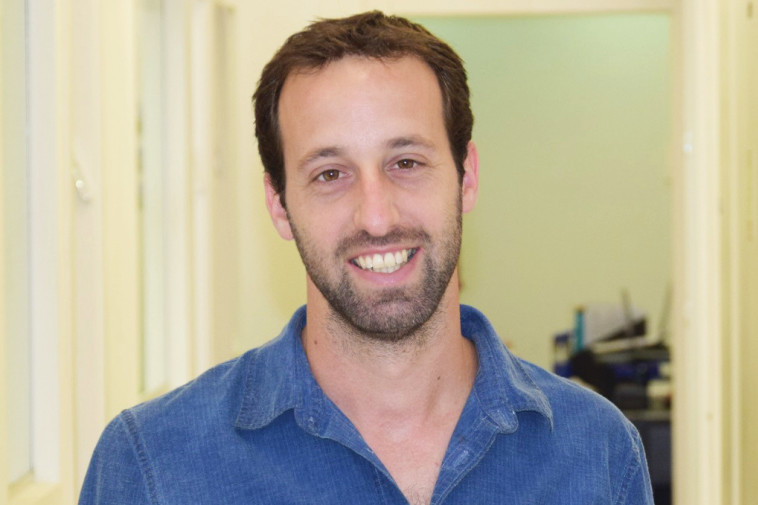 &quot;אם לא תהיה מהפכה, בעוד עשור יהיו פחות סטודנטים&quot;. רם שפע. צילום פרטי