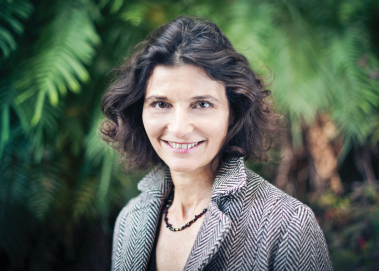 &quot;השינוי צריך להיות רדיקלי&quot;. בר-און. צילום: באדיבות מכללת אורנים