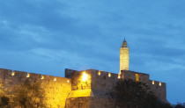 העיר העתיקה