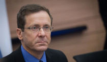 יצחק הרצוג