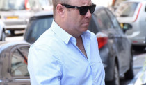 גיל שפר