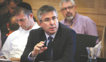 משה אשר
