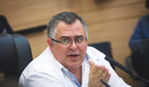 ח"כ דוד ביטן