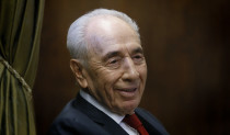 שמעון פרס