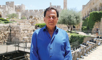 אהוד דיסקין