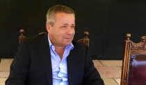 אורי יהודאי