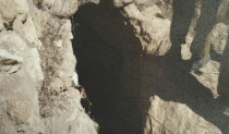 המנהרה שחפרו תושבי טייבה לאיו"ש