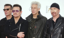 להקת U2