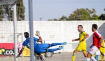 דרבי בליגת הנוער