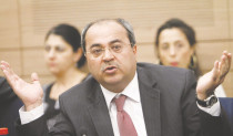 אחמד טיבי