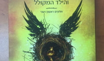 הארי פוטר והילד המקולל