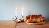 קבלת שבת