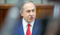 ראש הממשלה בנימין נתניהו
