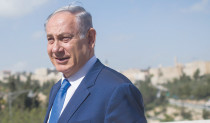 בנימין נתניהו