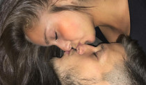 נטע אלחמיסטר, רמי גרשון