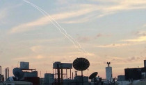 תקיפה ישראלית בסוריה, ארכיון 