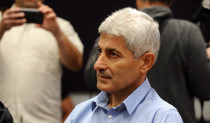 דוד יוסף, ראש עיריית אור יהודה לשעבר בבית המשפט