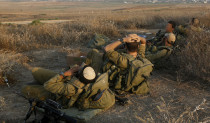 חיילי צה"ל, ארכיון