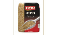חיטה של סוגת