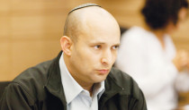 נפתלי בנט