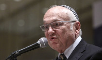 יעקב נאמן ז"ל