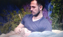 אביחי אוחנה, מעיין אשכנזי