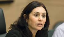 מירי רגב