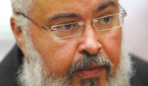 עזרא גרשי