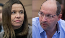 אבי ניסנקורן, שלי יחימוביץ