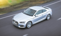 אאודי A5