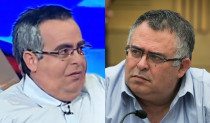 החיקוי של דוד ביטן ב"ארץ נהדרת"