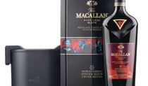 ערכת וויסקי rare cask black