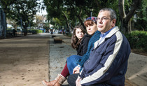 משפחת קריגמן