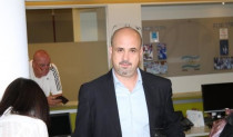 אורן חסון