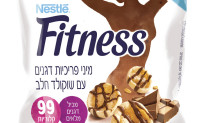 מיני פרכיות, פיטנס