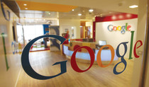 משרדי גוגל
