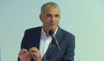 משה כחלון במסע"ת - מחיר למשתכן 
