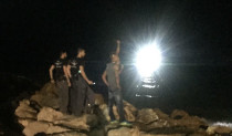 טביעה בחוף העליה השנייה ביפו