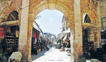 שוק מוריסטן